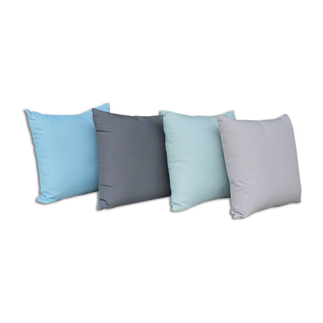 Outdoor Cushions - Ocean Set of 4 - 60x60cm