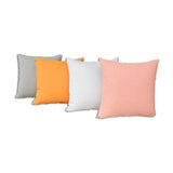 Outdoor Cushions - Solar Set of 4 - 60x60cm - Educating Kids