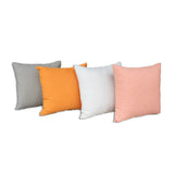 Outdoor Cushions - Solar Set of 4 - 60x60cm