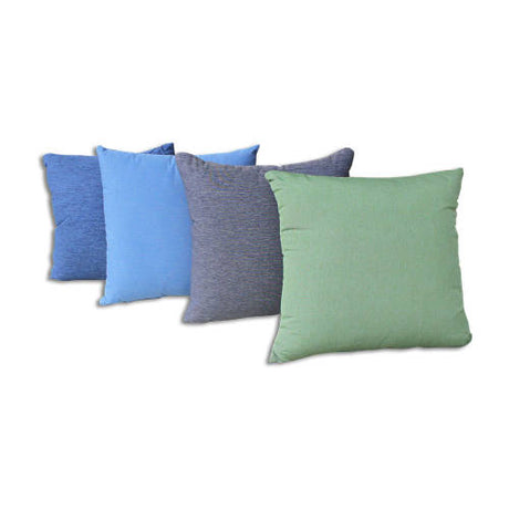 Outdoor Cushions Forest - Set of 4 - 60x60cm - Educating Kids