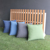 Outdoor Cushions Forest - Set of 4 - 60x60cm