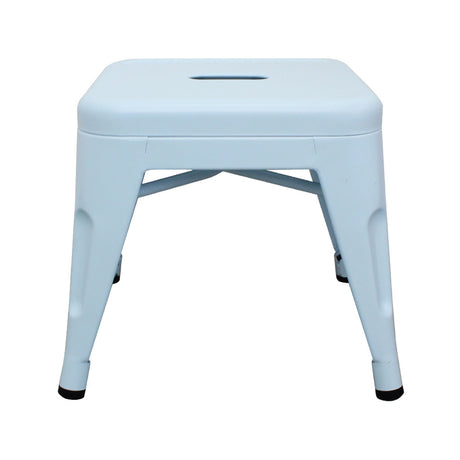 Child Stool Ice Blue - 4pc