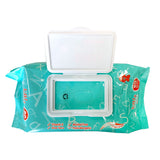 Little Wipes - Baby Wipes - Pack of 80