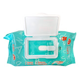 Little Wipes - Baby Wipes - Pack of 80
