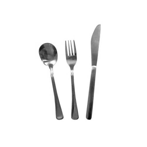 Children's Cutlery Set - 36pc - Educating Kids