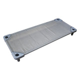 Stackable Bed - Charcoal