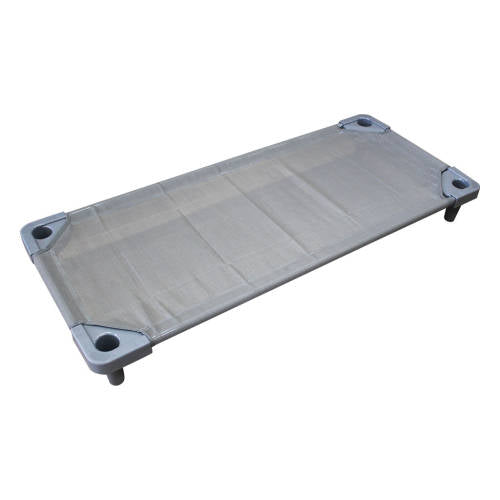 Stackable Bed - Charcoal