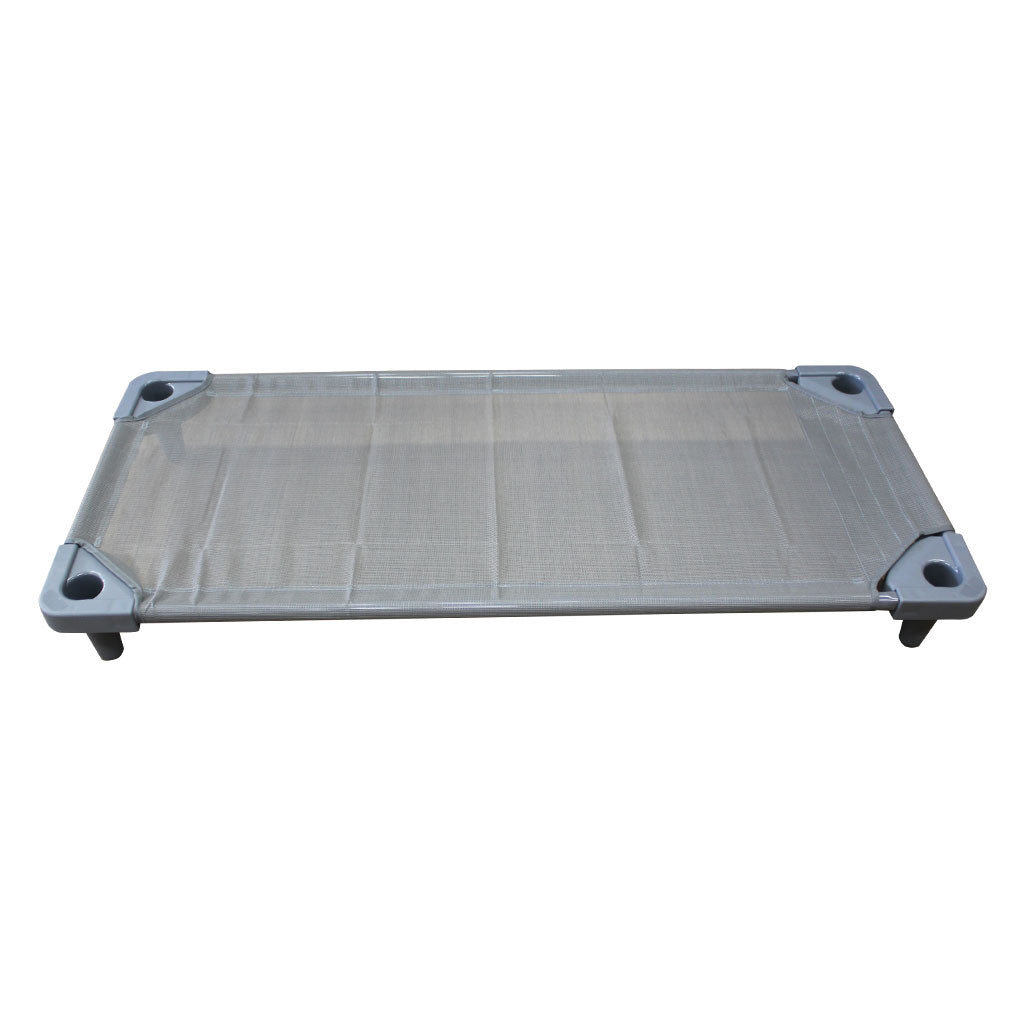 Stackable Bed - Charcoal