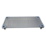 Stackable Bed - Charcoal