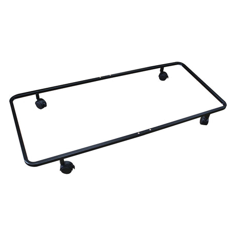 Stackable Bed Trolley