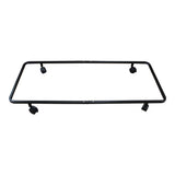 Stackable Bed Trolley