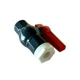 Spare Water Plugs - Sand and Water Table