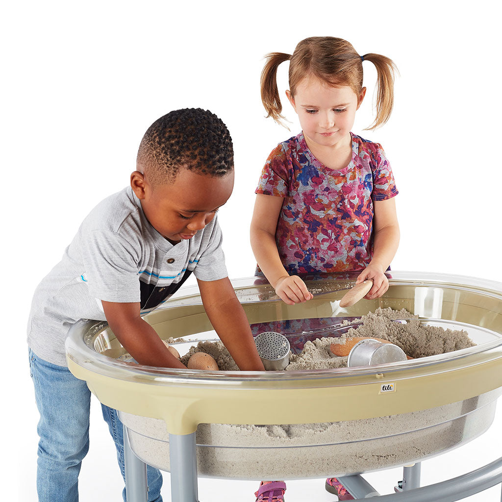 Sand and Water Table