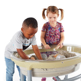 Sand and Water Table