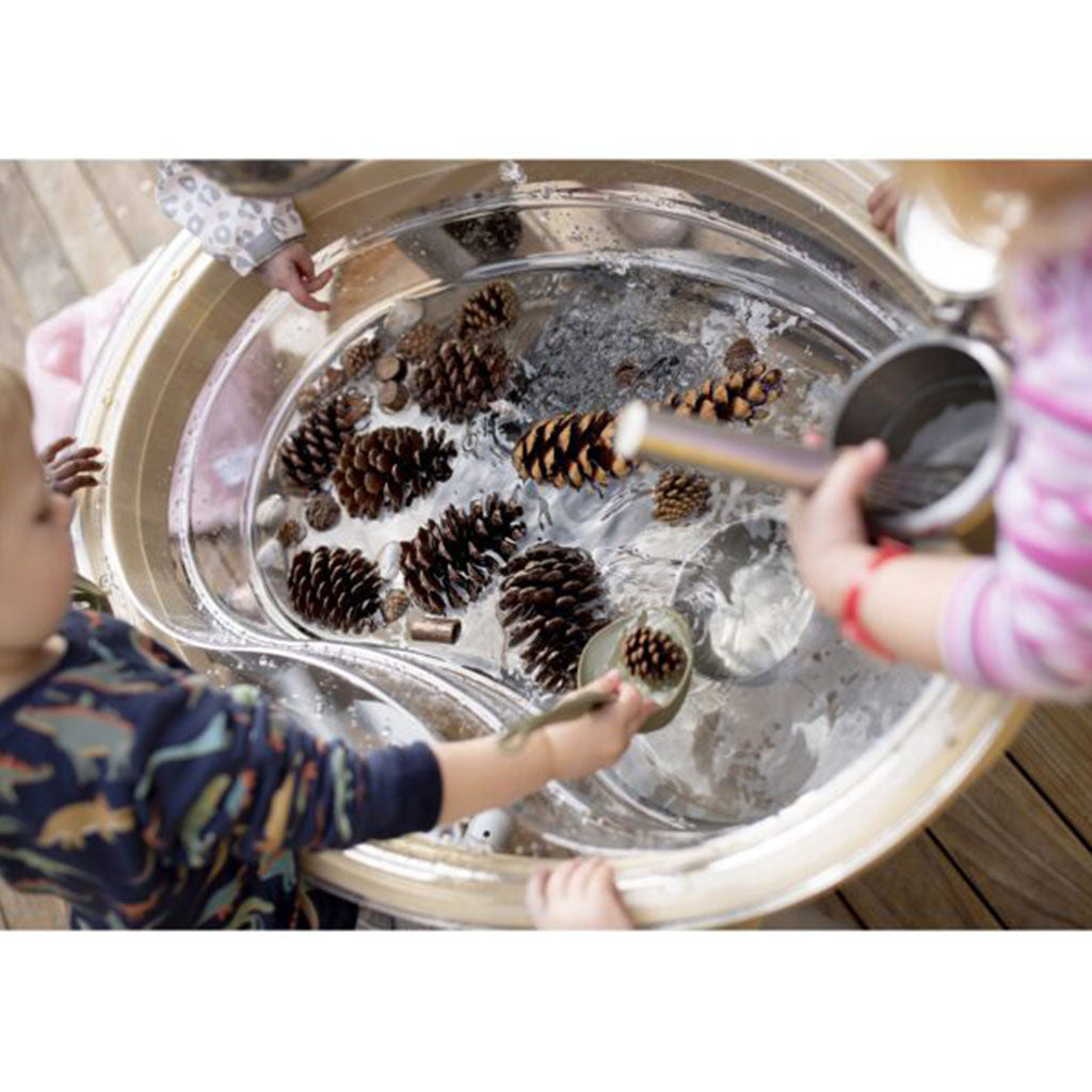 Sand and Water Table