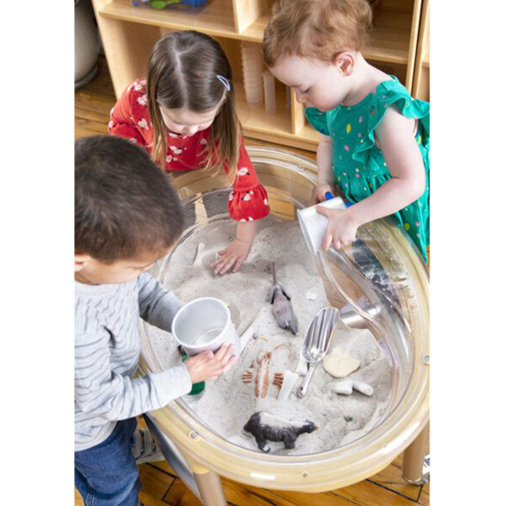 Sand and Water Table