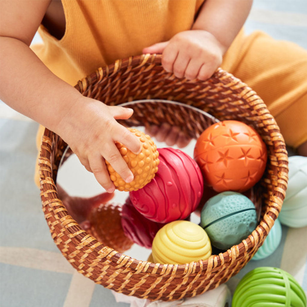 Textured Mix and Match Balls