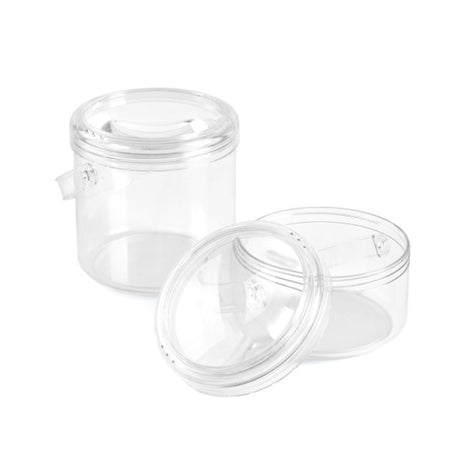 Discovery Magnifying Containers – 2pc