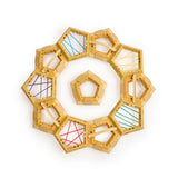 Connections Pentagon Play System