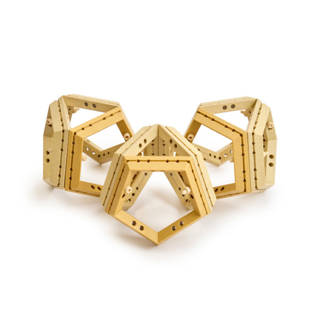 Connections Pentagon Play System