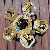 Connections Pentagon Play System