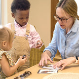 Specimen Stones Creepy Crawlies - 9pc Set