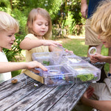 Traveling Treasures Discovery Lab