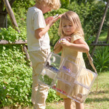 Traveling Treasures Discovery Lab