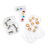 Loose Parts Number Trays