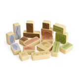 2185-302267 Branches and Leaves Stamps - 18pc_01.jpg