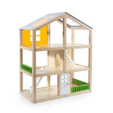 Modern Home Dollhouse