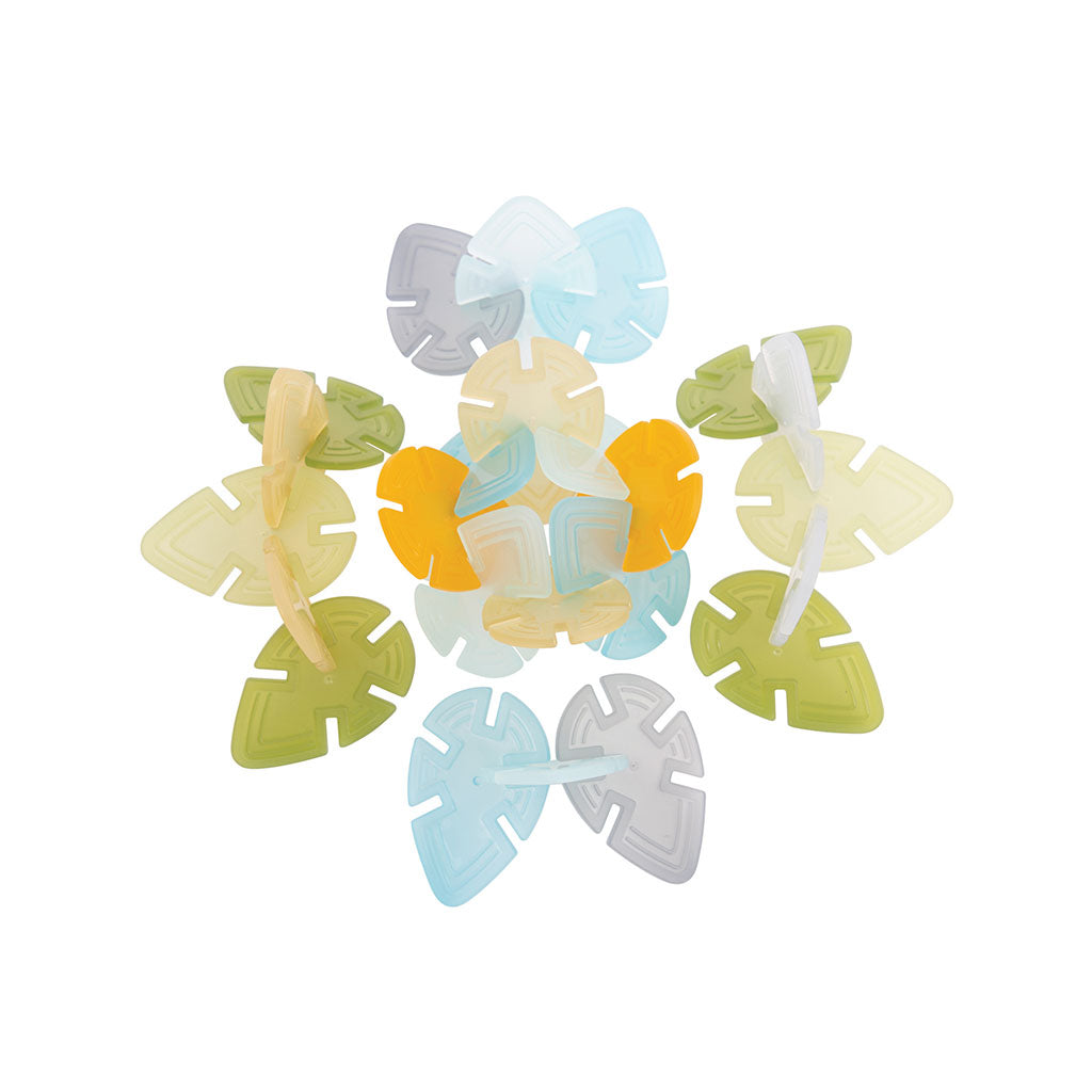 Interlox Leaves 96pc Set