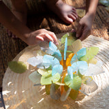 Interlox Leaves 96pc Set