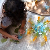 Interlox Leaves 96pc Set