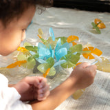 Interlox Leaves 96pc Set