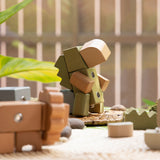 Snap Block Animals 33pc Set