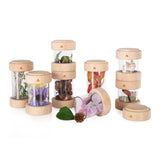 Treasure Tubes - Clear