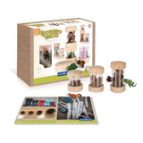 Treasure Tubes - Clear