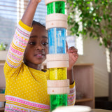 Treasure Tubes - Coloured