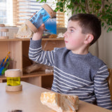 Treasure Tubes - Coloured