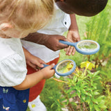All-Weather Magnifying Glass - Set of 4