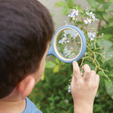 All-Weather Magnifying Glass - Set of 4