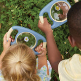 All-Weather Two-Handed Magnifier - Set of 2