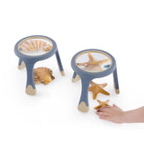 All-Weather Tabletop Magnifier - Set of 2