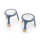 All-Weather Tabletop Magnifier - Set of 2