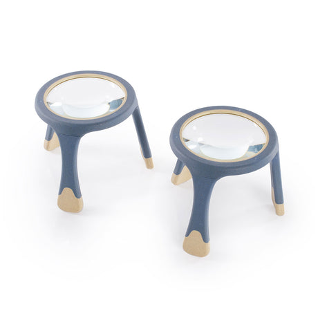 All-Weather Tabletop Magnifier - Set of 2