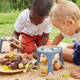 All-Weather Tabletop Magnifier - Set of 2