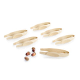 All-Weather Jumbo Tweezers - Set of 6