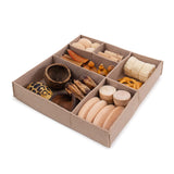 Nature Play Toddler Loose Parts STEM Kit