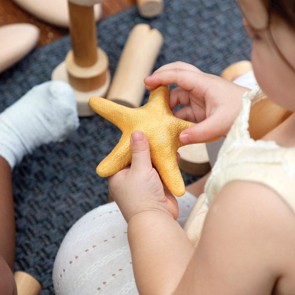 Nature Play Toddler Loose Parts STEM Kit
